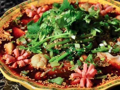 成都冒菜91香蕉国产在线看观看软件--冒菜到底是啥？