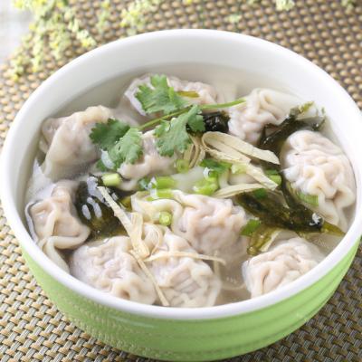 馄饨91香蕉国产在线看观看软件哪里靠谱?馄饨常见的汤料